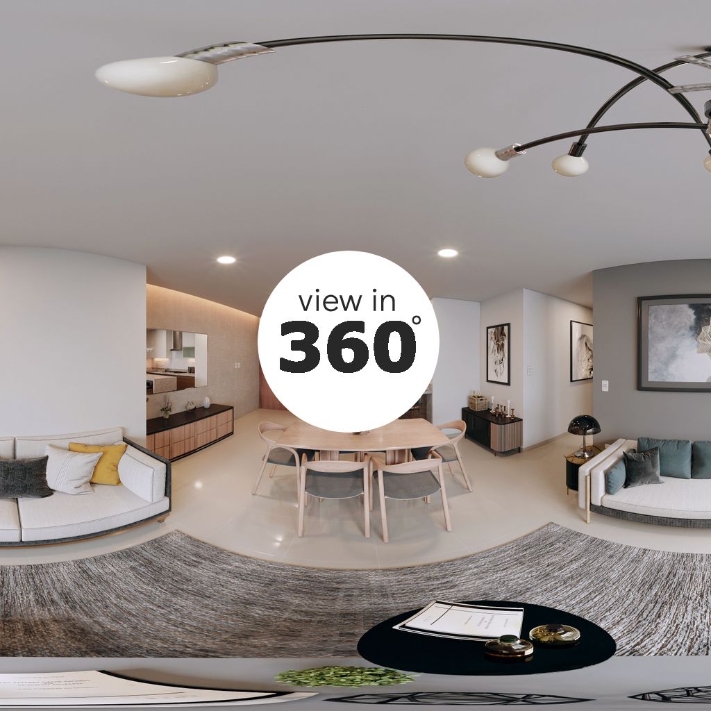 Salon 360